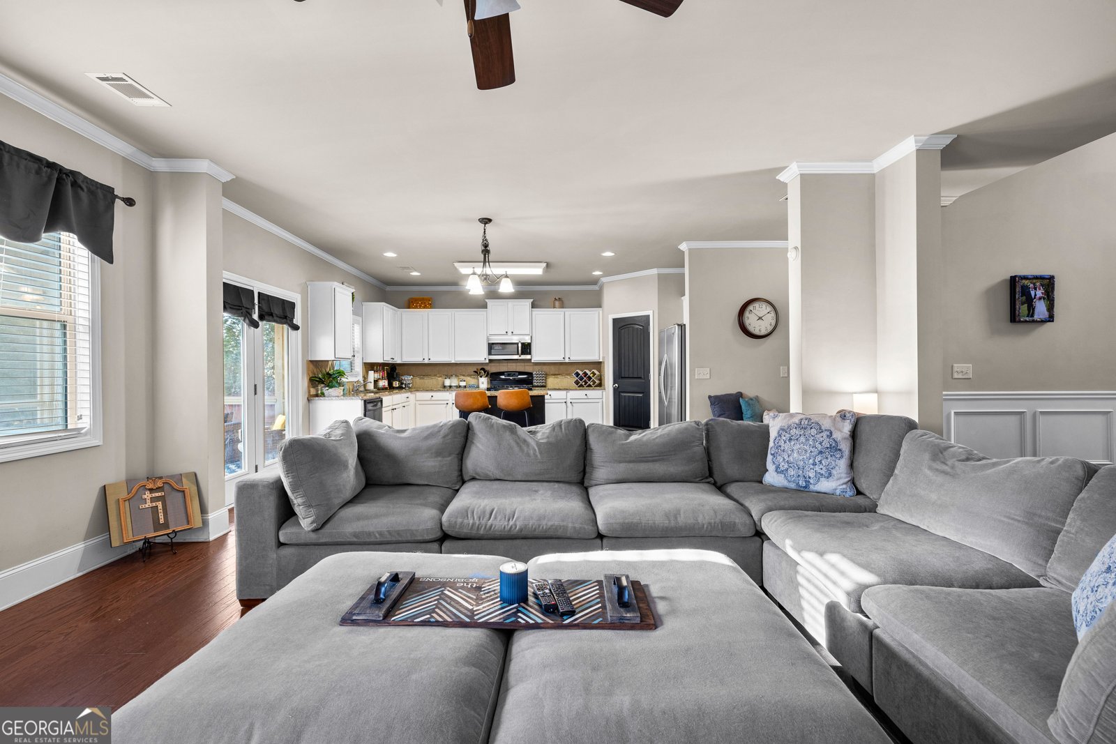 190 Tudor Way Senoia - Photo 15