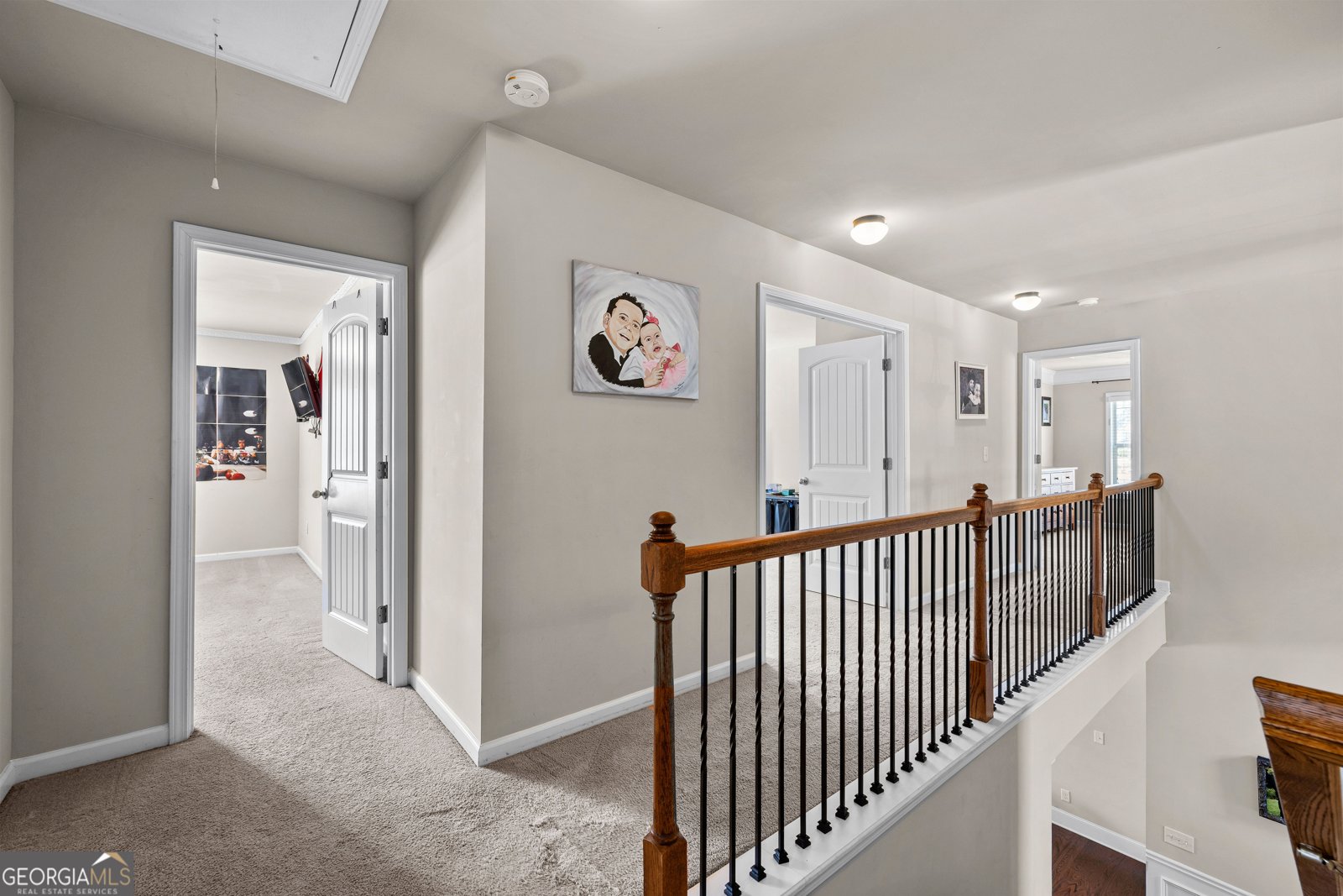 190 Tudor Way Senoia - Photo 20