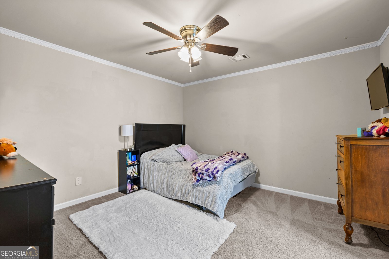 190 Tudor Way Senoia - Photo 21