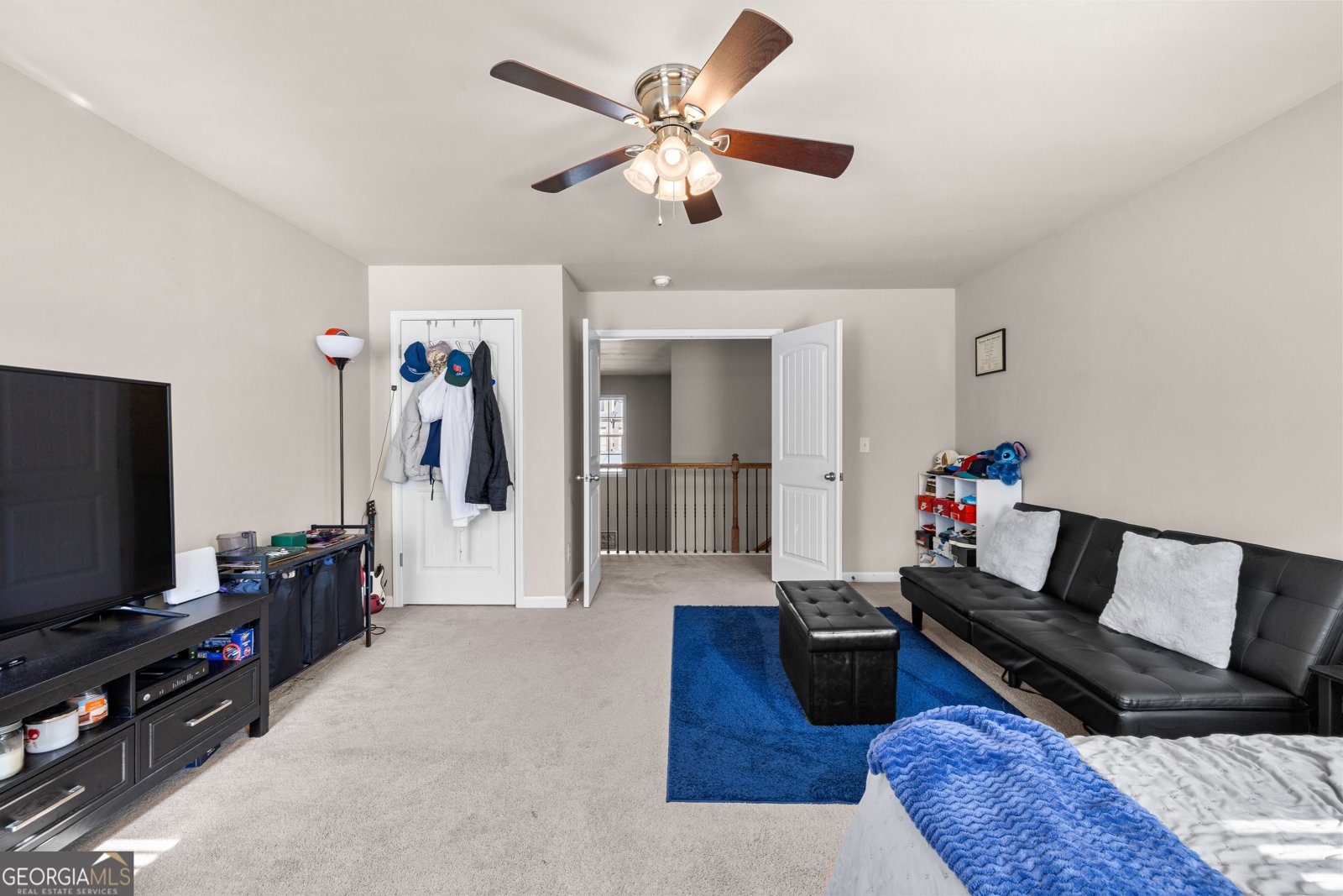 190 Tudor Way Senoia - Photo 27