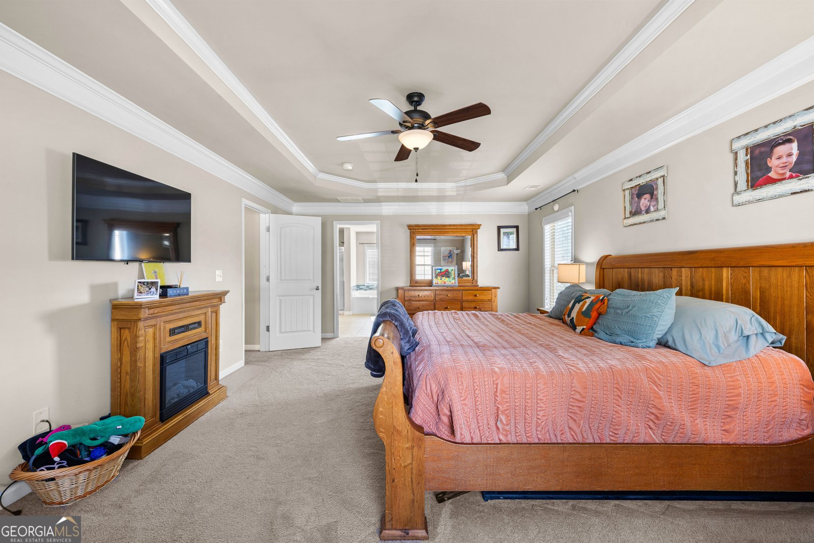 190 Tudor Way Senoia - Photo 29