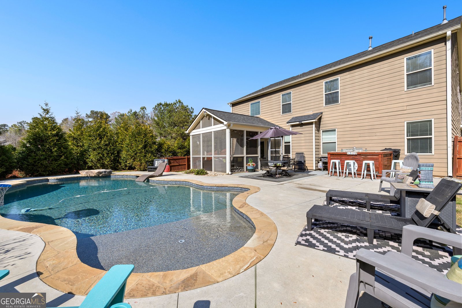 190 Tudor Way Senoia - Photo 33