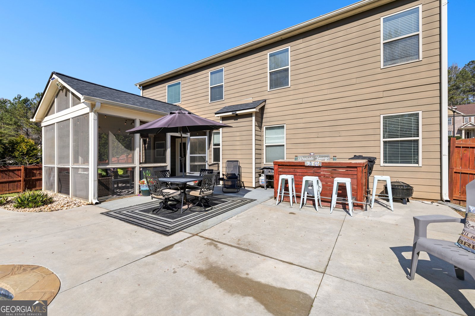 190 Tudor Way Senoia - Photo 34