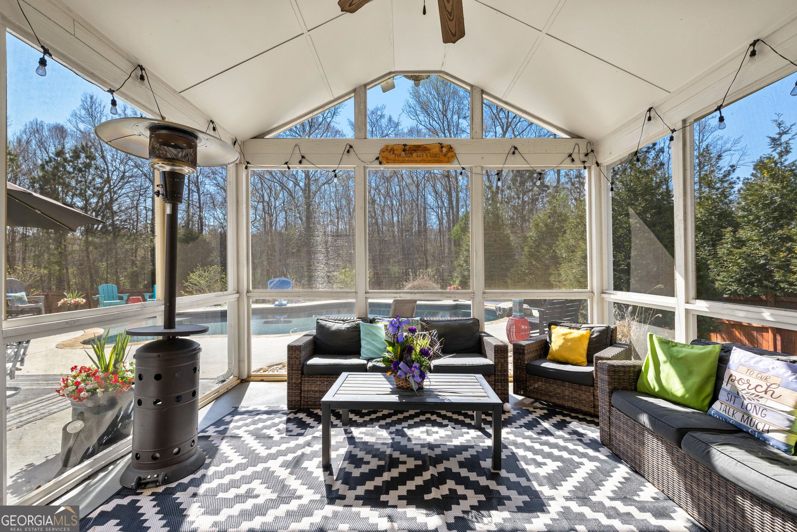 190 Tudor Way Senoia - Photo 35