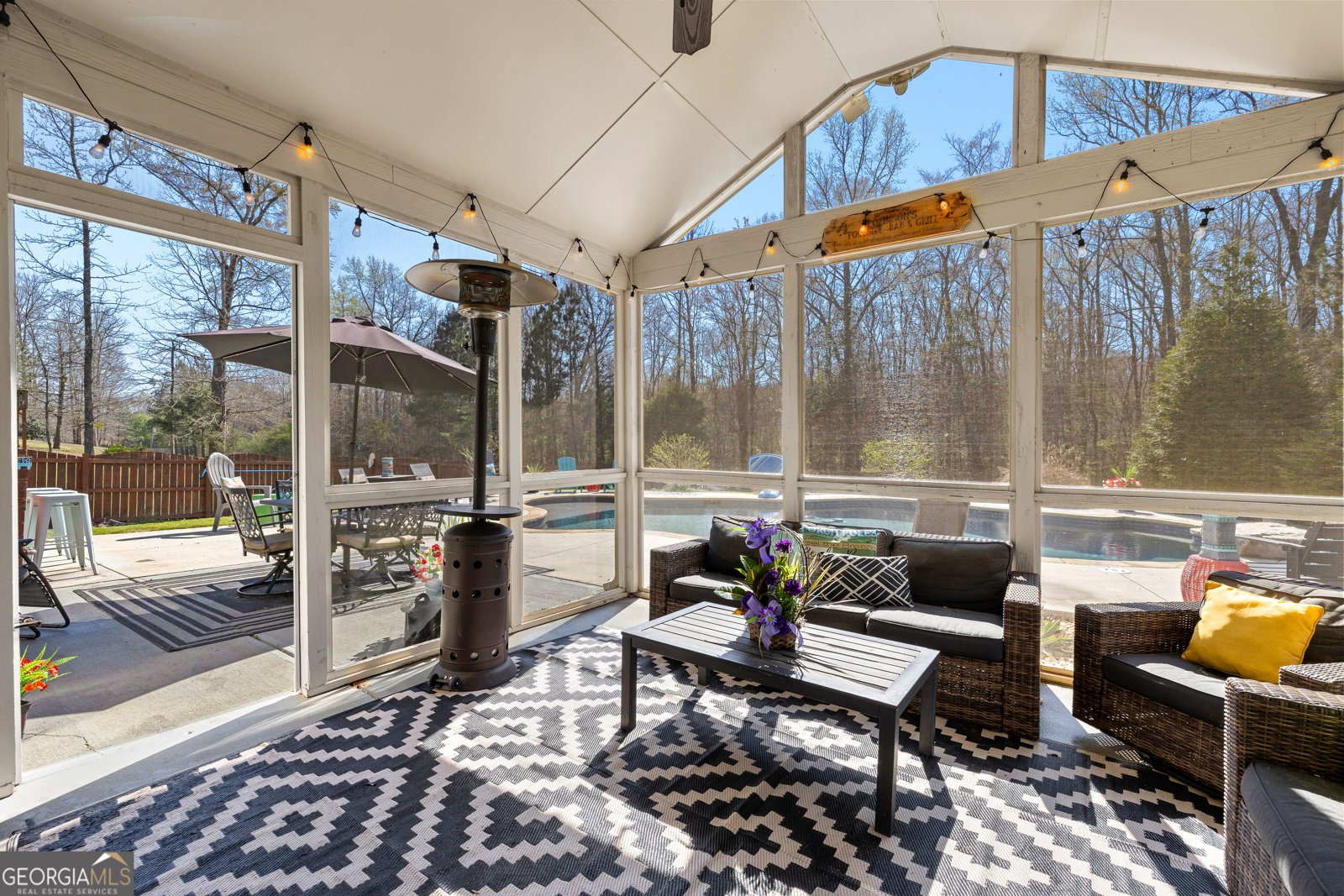 190 Tudor Way Senoia - Photo 36