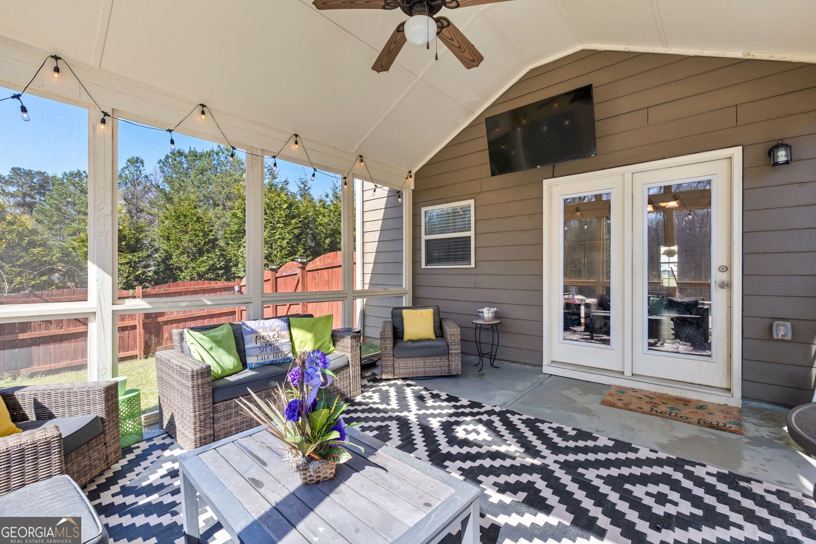 190 Tudor Way Senoia - Photo 37