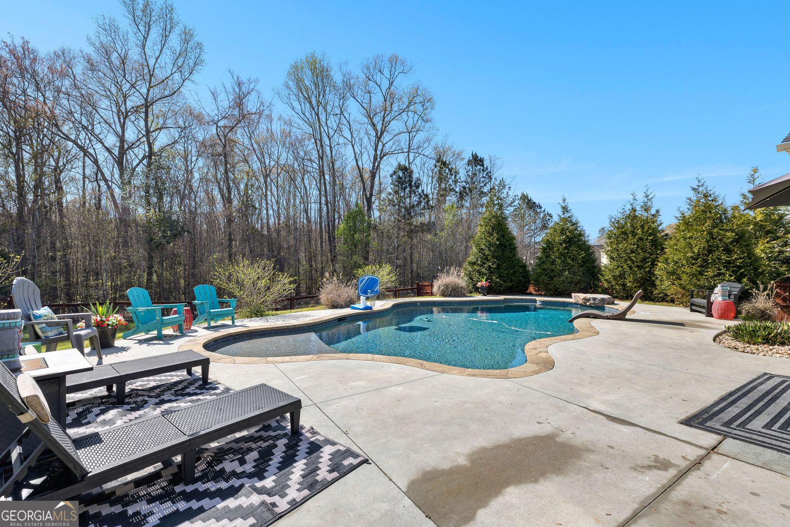 190 Tudor Way Senoia - Photo 38