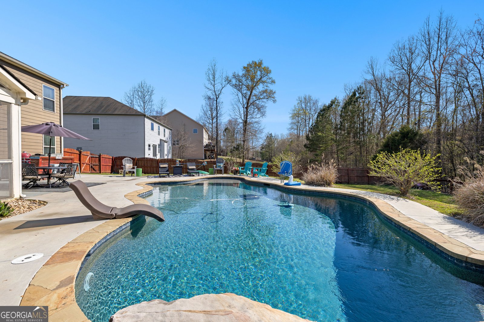 190 Tudor Way Senoia - Photo 40