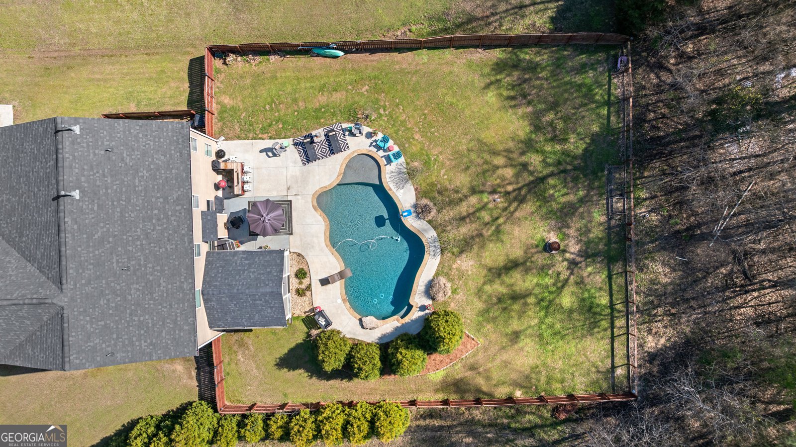 190 Tudor Way Senoia - Photo 43