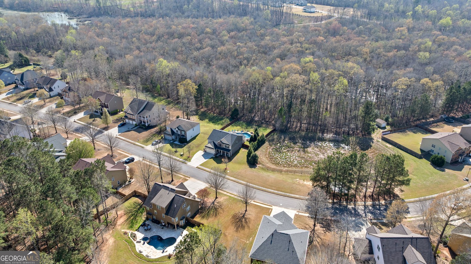 190 Tudor Way Senoia - Photo 46