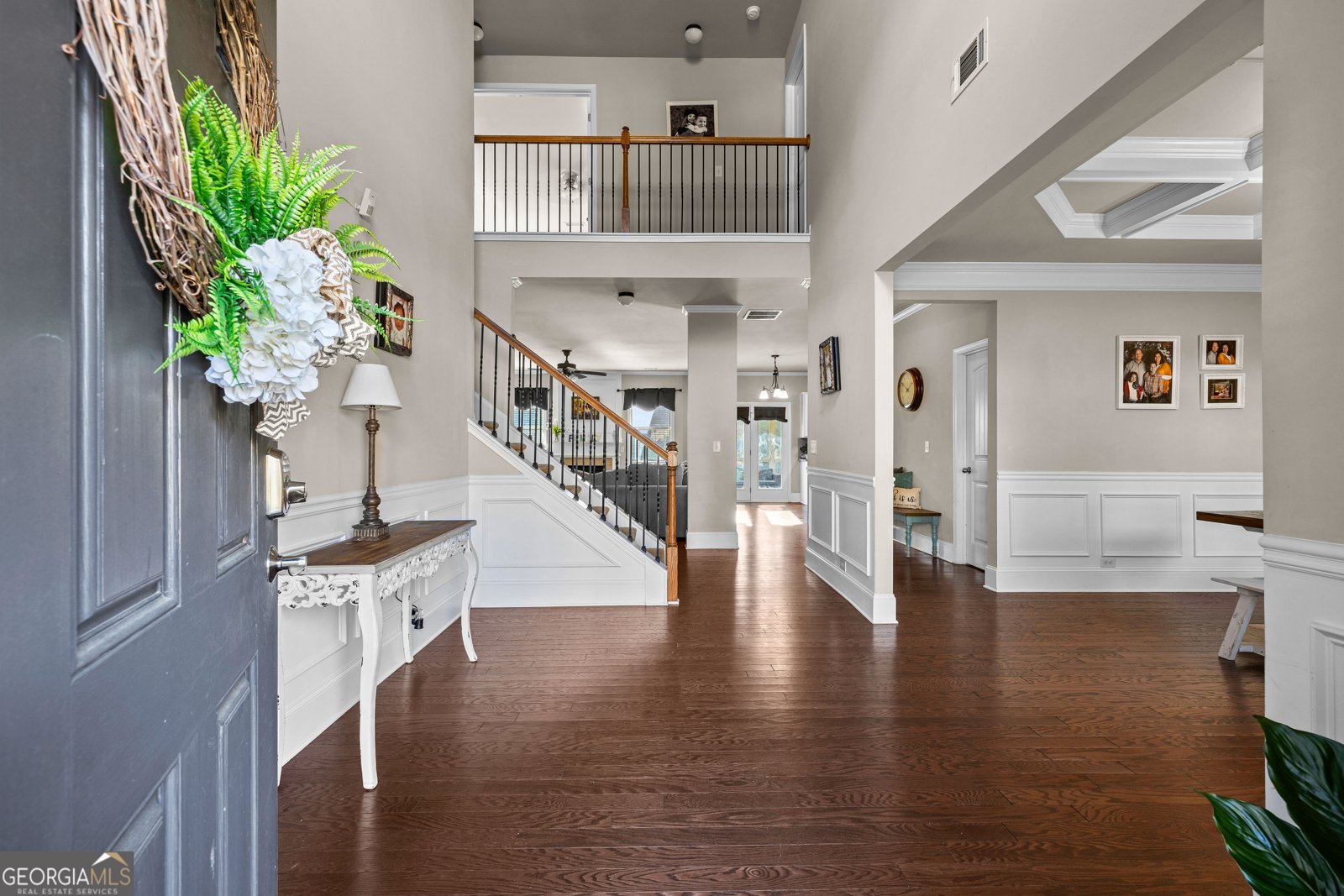 190 Tudor Way Senoia - Photo 6