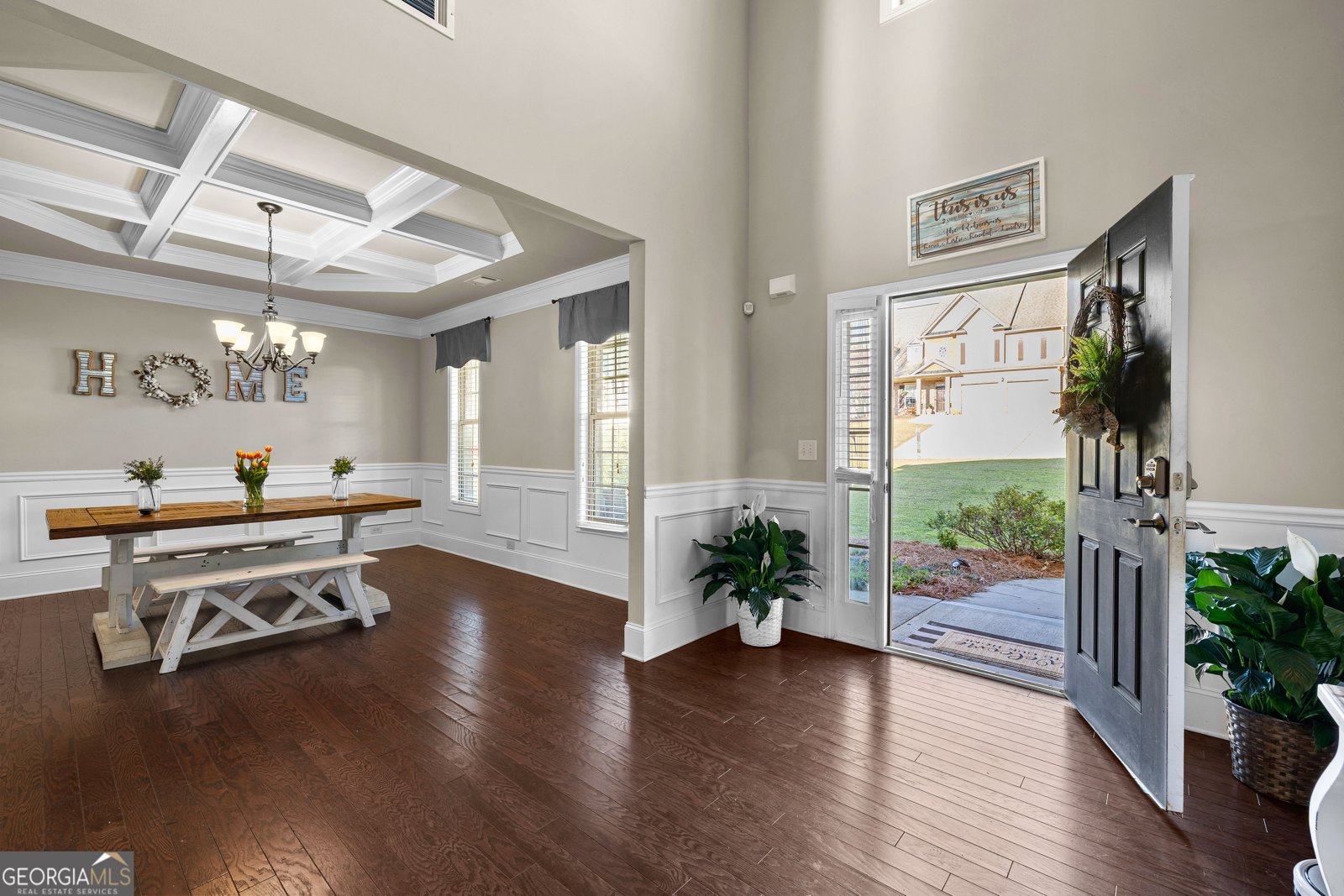 190 Tudor Way Senoia - Photo 7