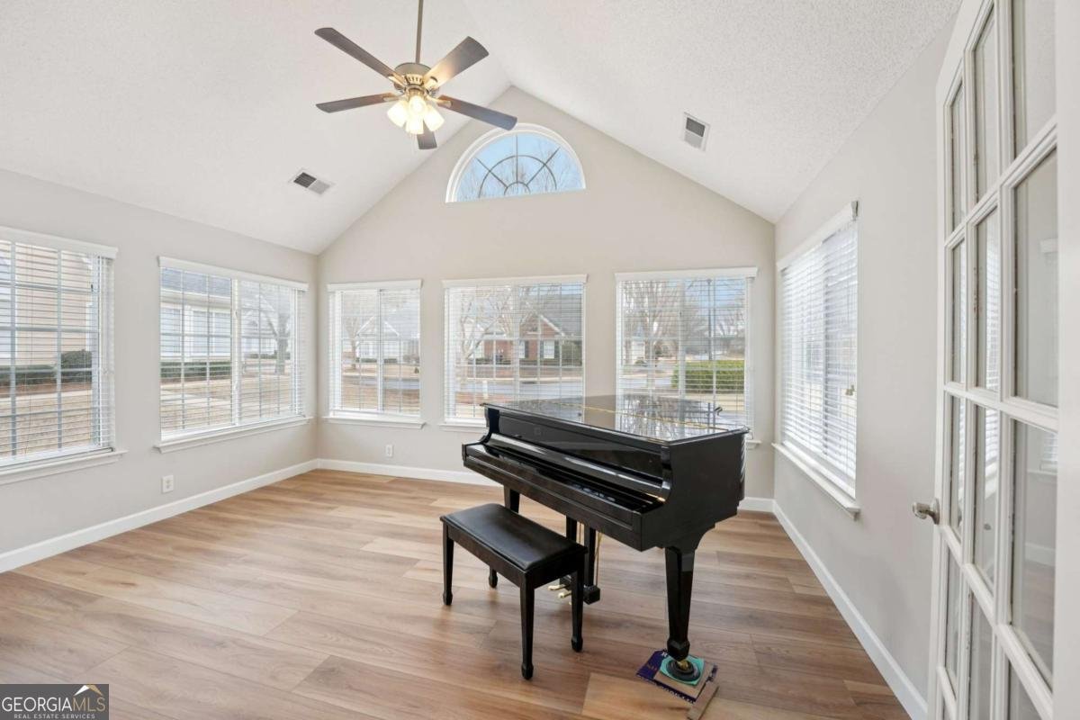 2607 Village Lane Roswell - Photo 14