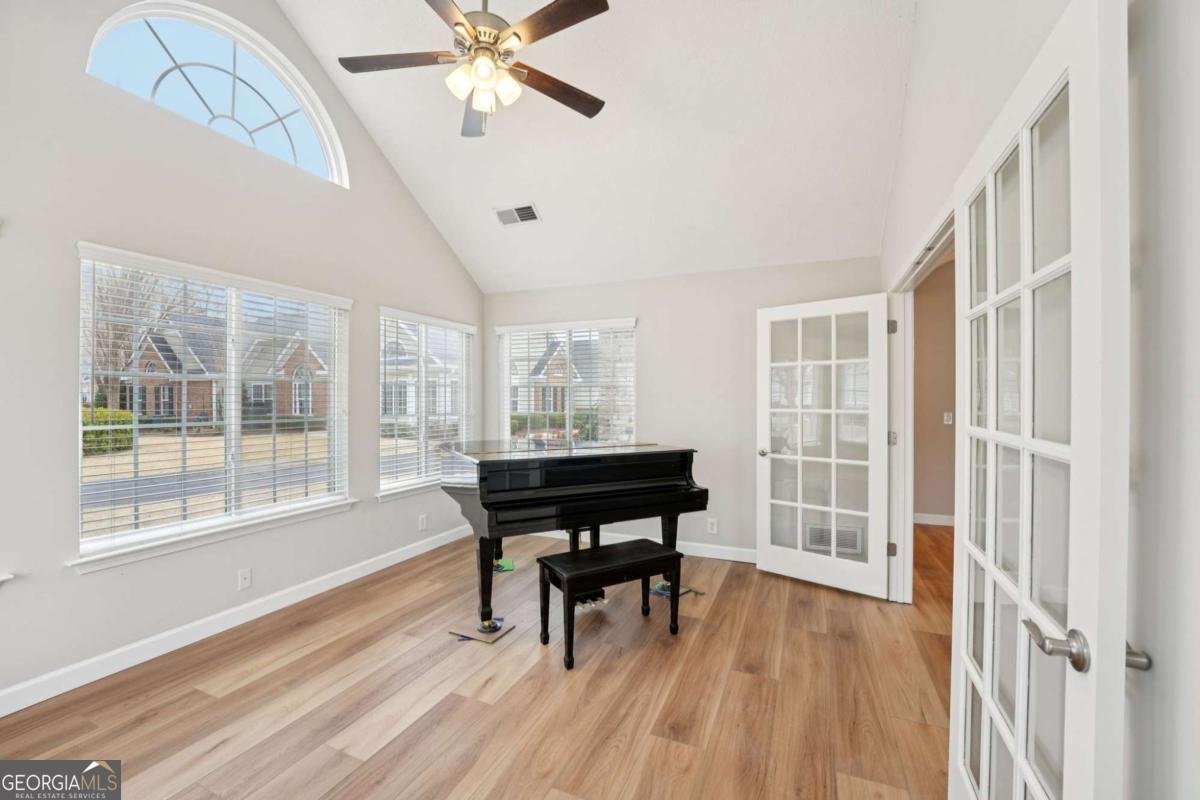 2607 Village Lane Roswell - Photo 15