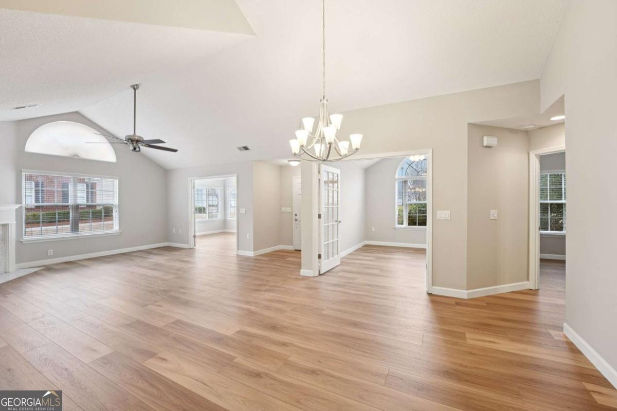 2607 Village Lane Roswell - Photo 17