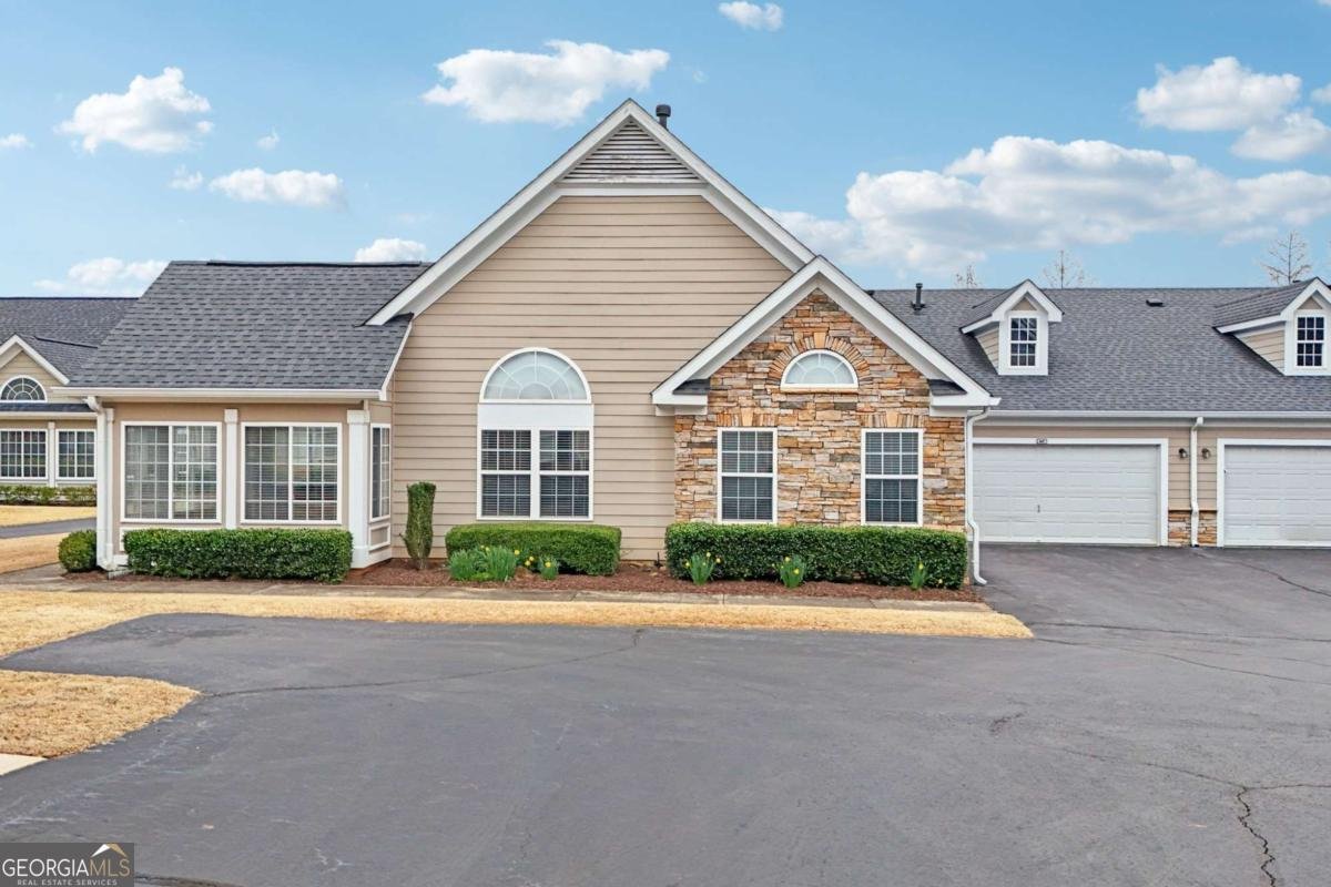 2607 Village Lane Roswell - Photo 34