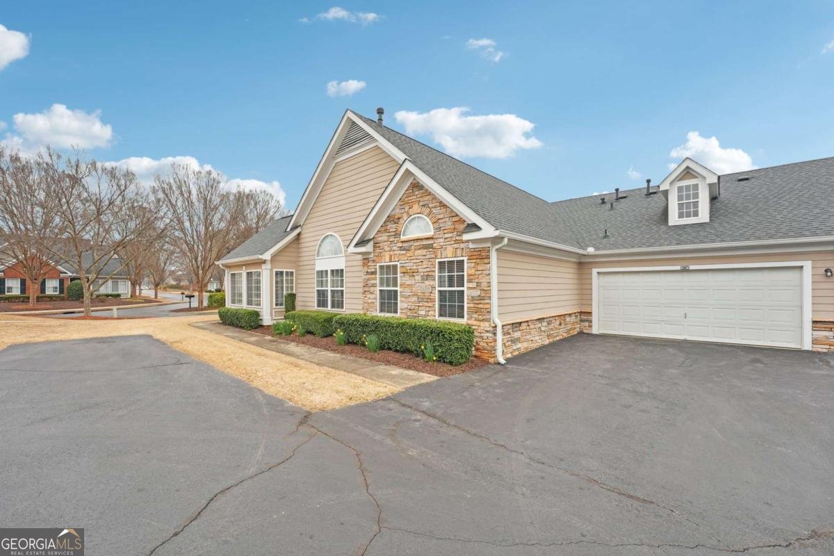 2607 Village Lane Roswell - Photo 35