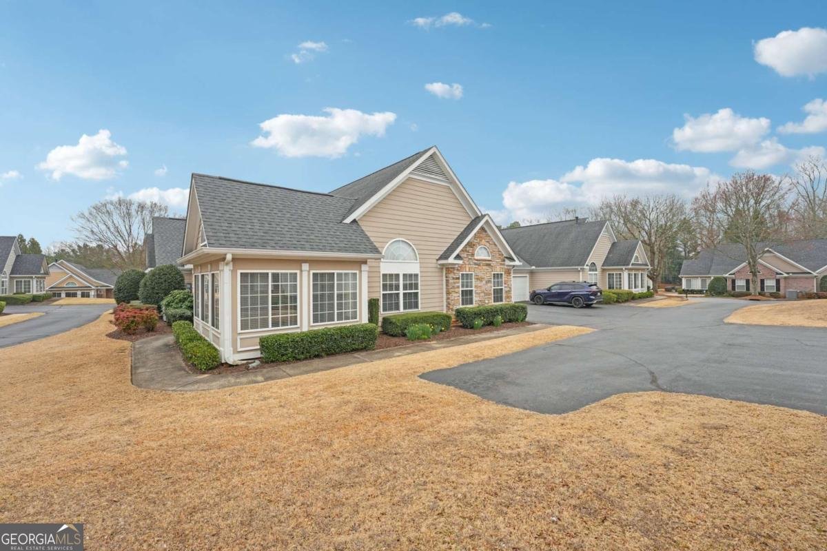 2607 Village Lane Roswell - Photo 37