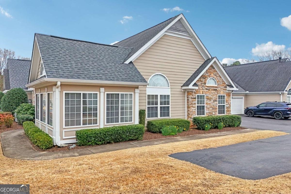 2607 Village Lane Roswell - Photo 38