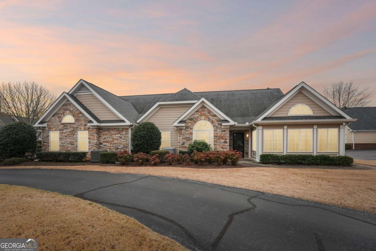 2607 Village Lane Roswell - Photo 43