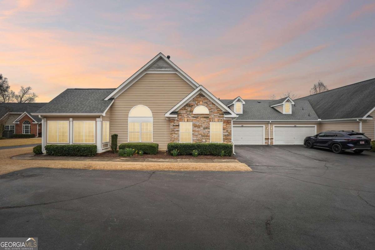 2607 Village Lane Roswell - Photo 44