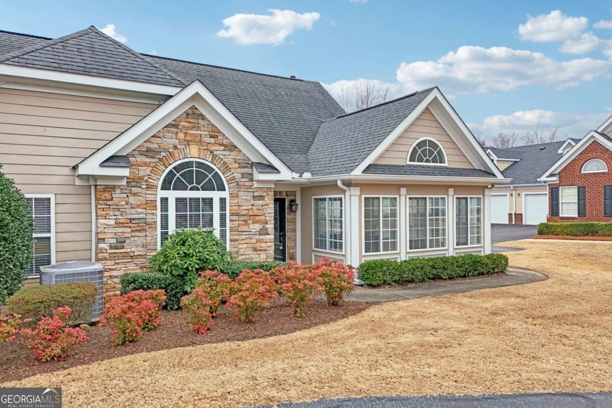 2607 Village Lane Roswell - Photo 45