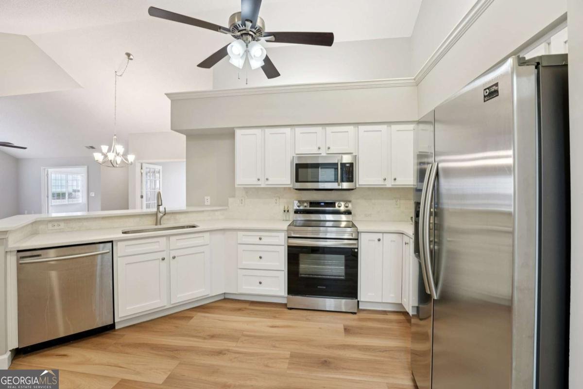 2607 Village Lane Roswell - Photo 7