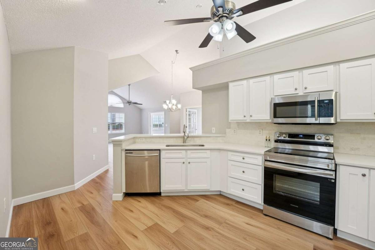 2607 Village Lane Roswell - Photo 8