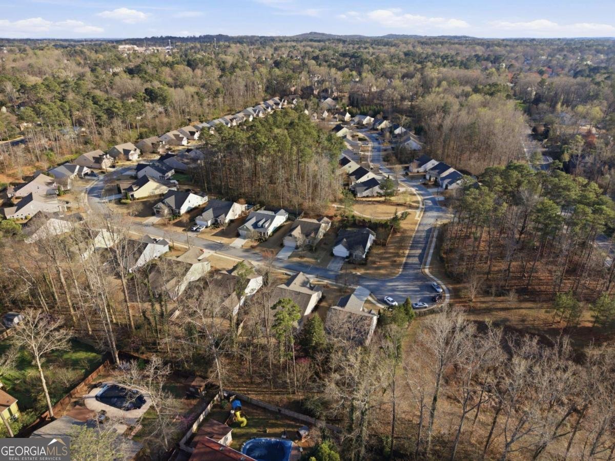 2935 Goldfinch Circle Marietta - Photo 37