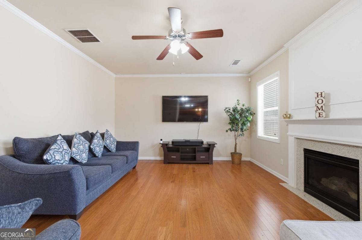 7400 Toccoa Circle Union City - Photo 12