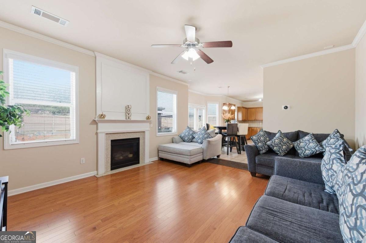 7400 Toccoa Circle Union City - Photo 13