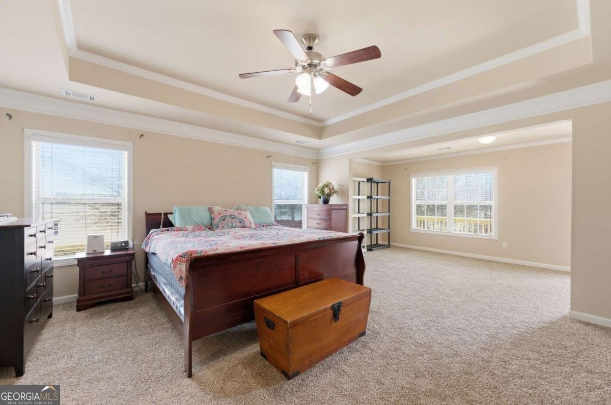 7400 Toccoa Circle Union City - Photo 20