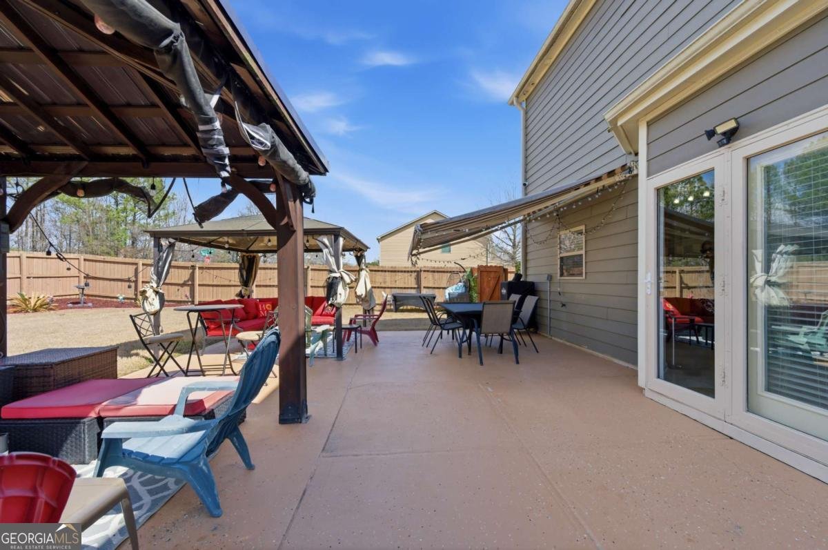 7400 Toccoa Circle Union City - Photo 33