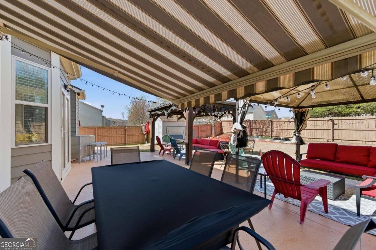 7400 Toccoa Circle Union City - Photo 34