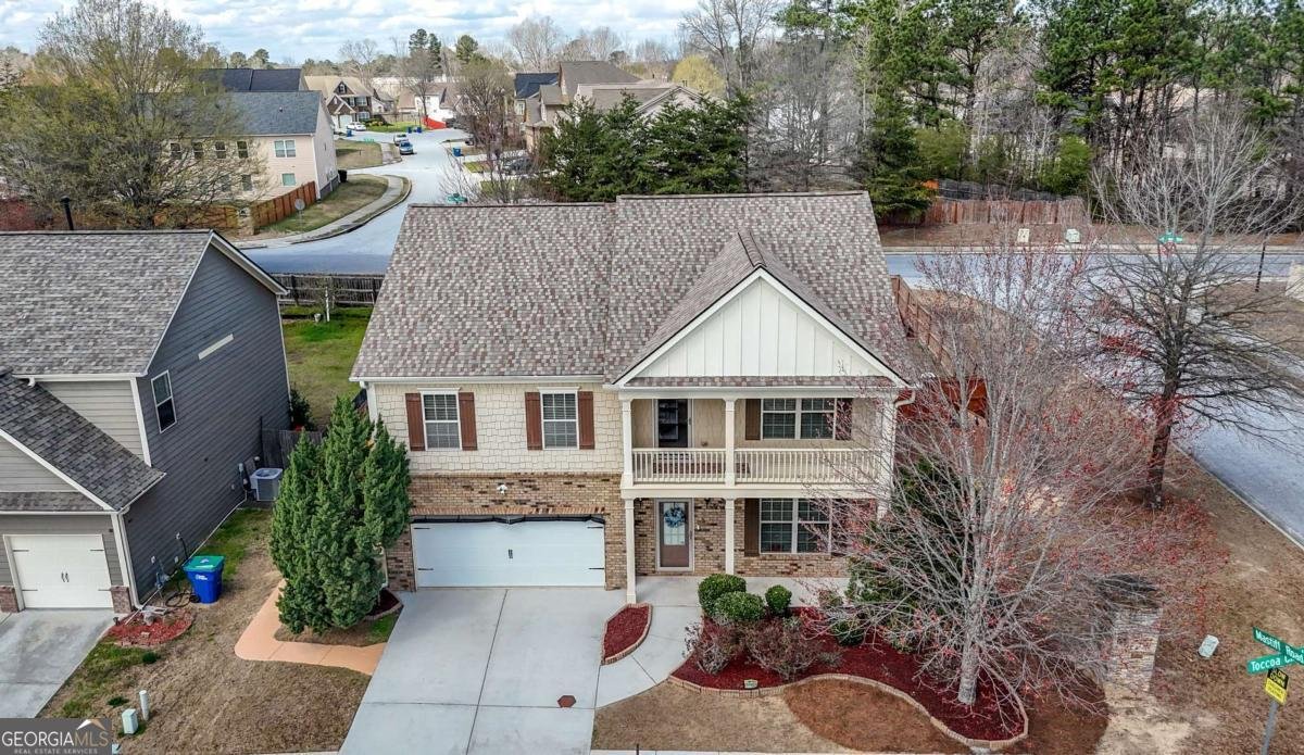 7400 Toccoa Circle Union City - Photo 37