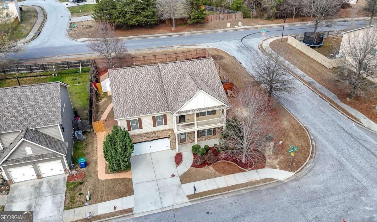 7400 Toccoa Circle Union City - Photo 38