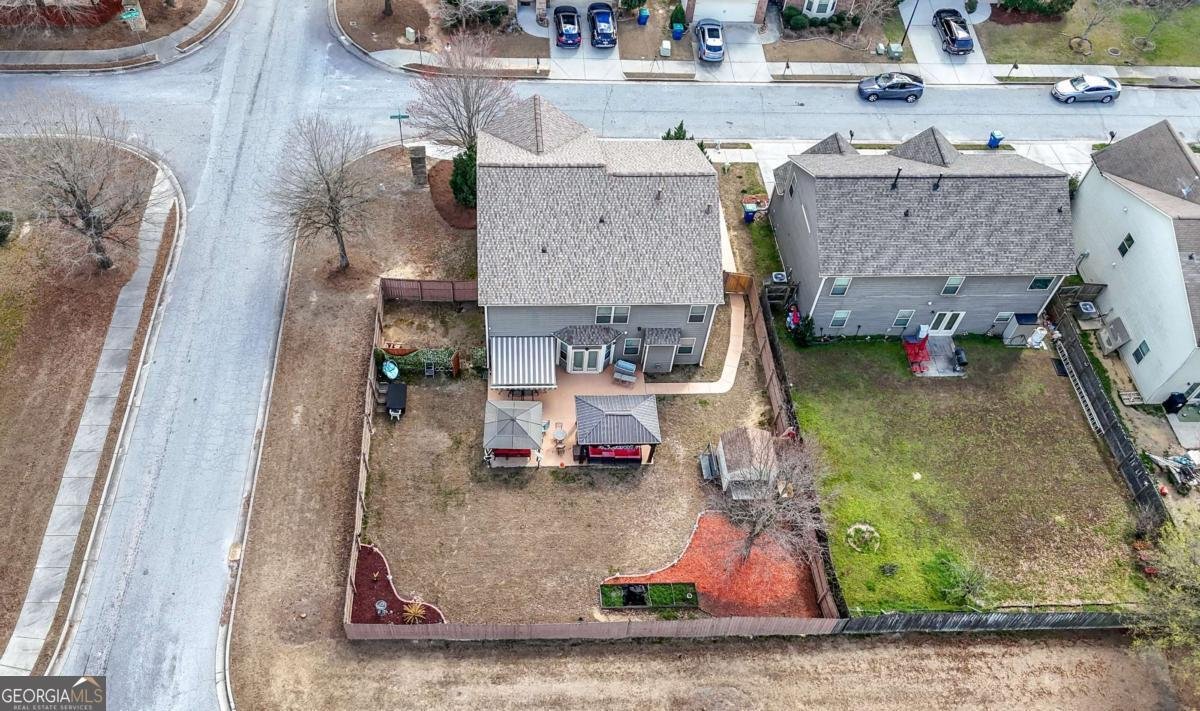 7400 Toccoa Circle Union City - Photo 39