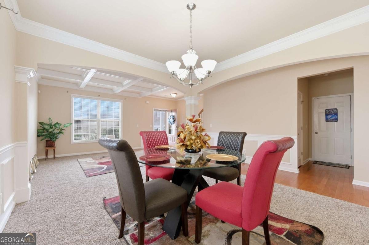 7400 Toccoa Circle Union City - Photo 6