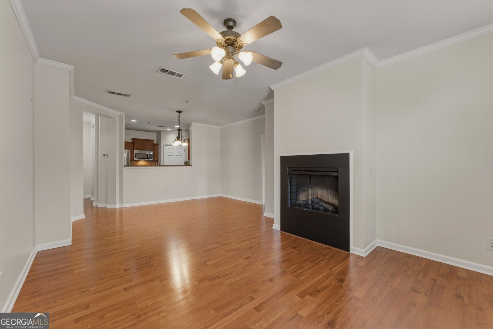 4805 Village Way Smyrna - Photo 10