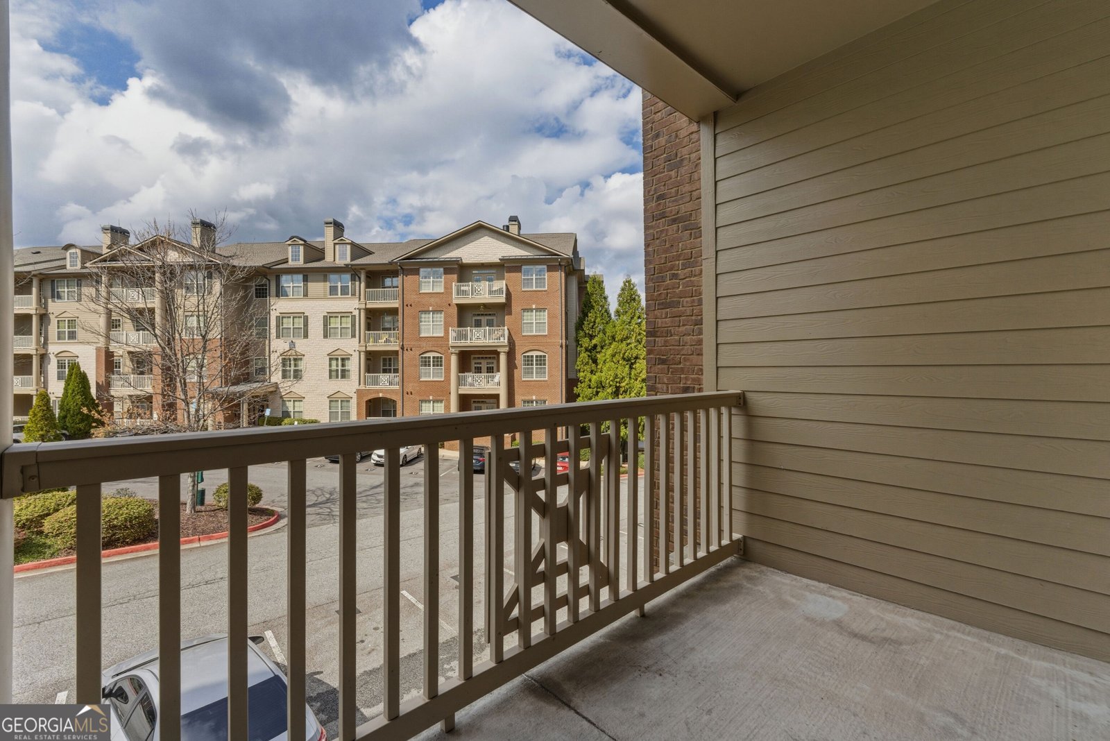 4805 Village Way Smyrna - Photo 13