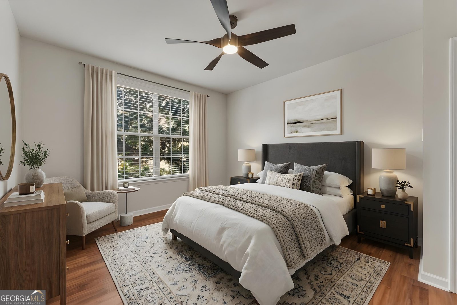 4805 Village Way Smyrna - Photo 14