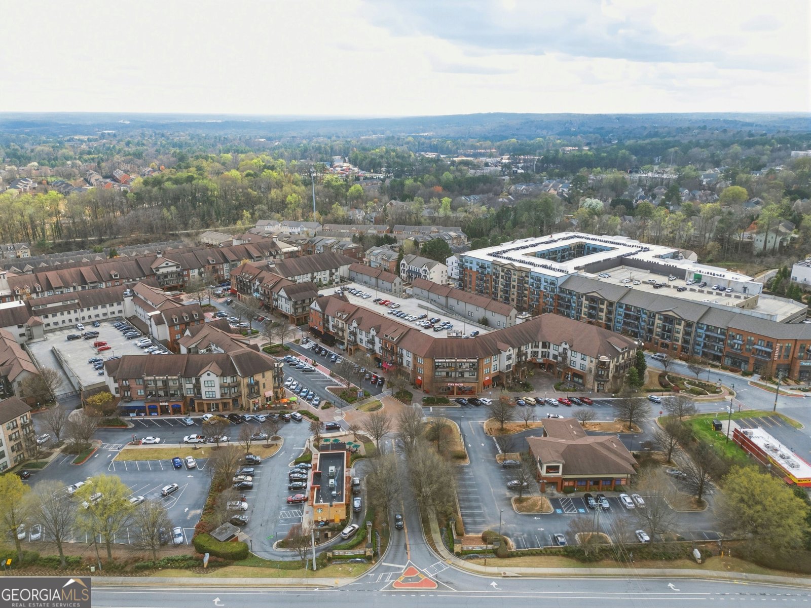 4805 Village Way Smyrna - Photo 28