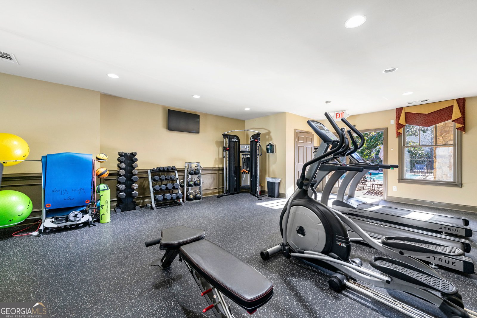 4805 Village Way Smyrna - Photo 30