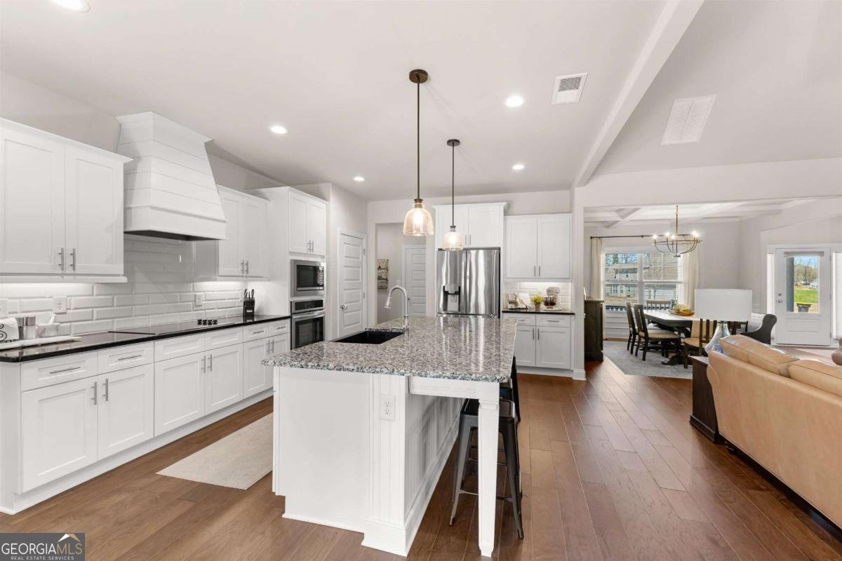 132 Bluff Mill Farm Drive Senoia - Photo 10