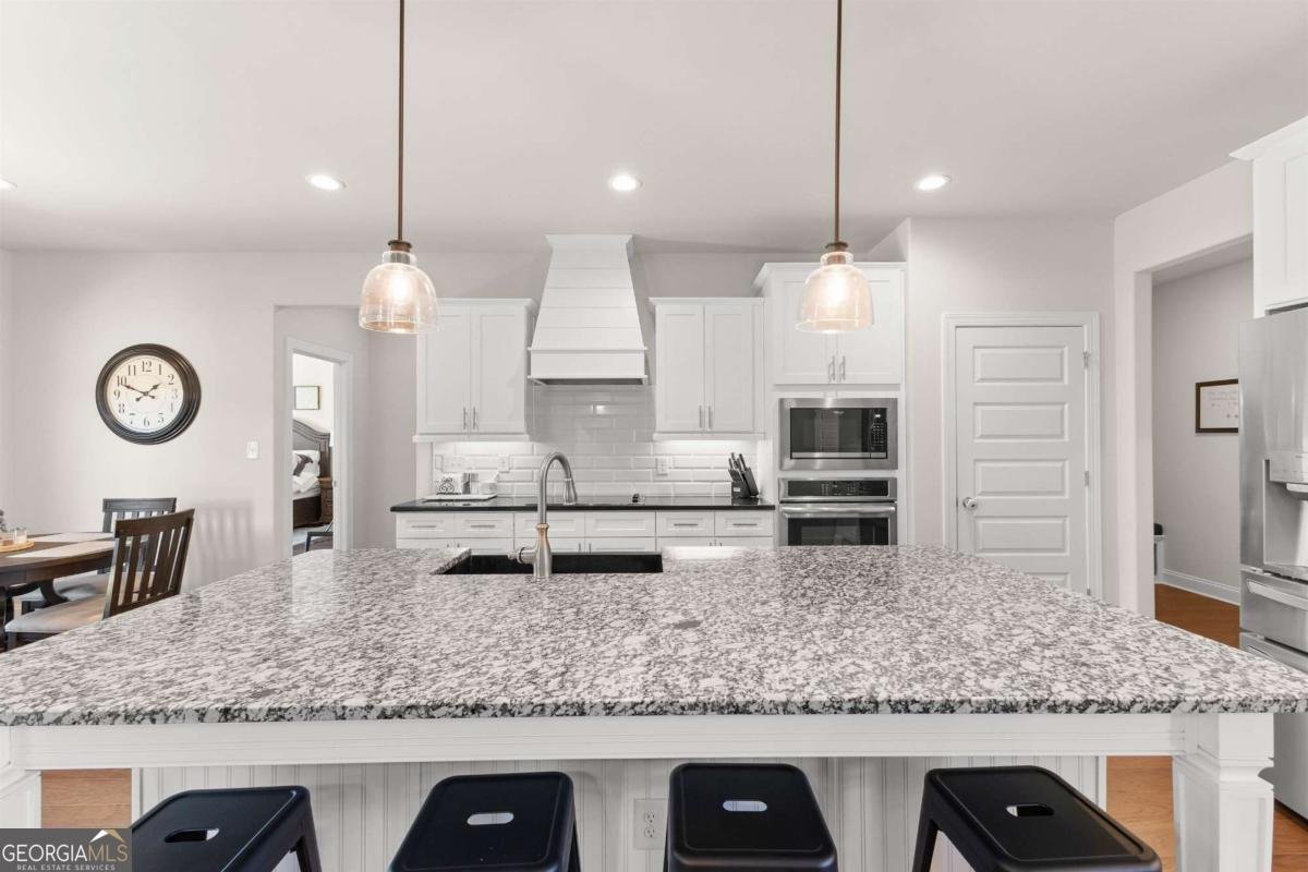 132 Bluff Mill Farm Drive Senoia - Photo 11