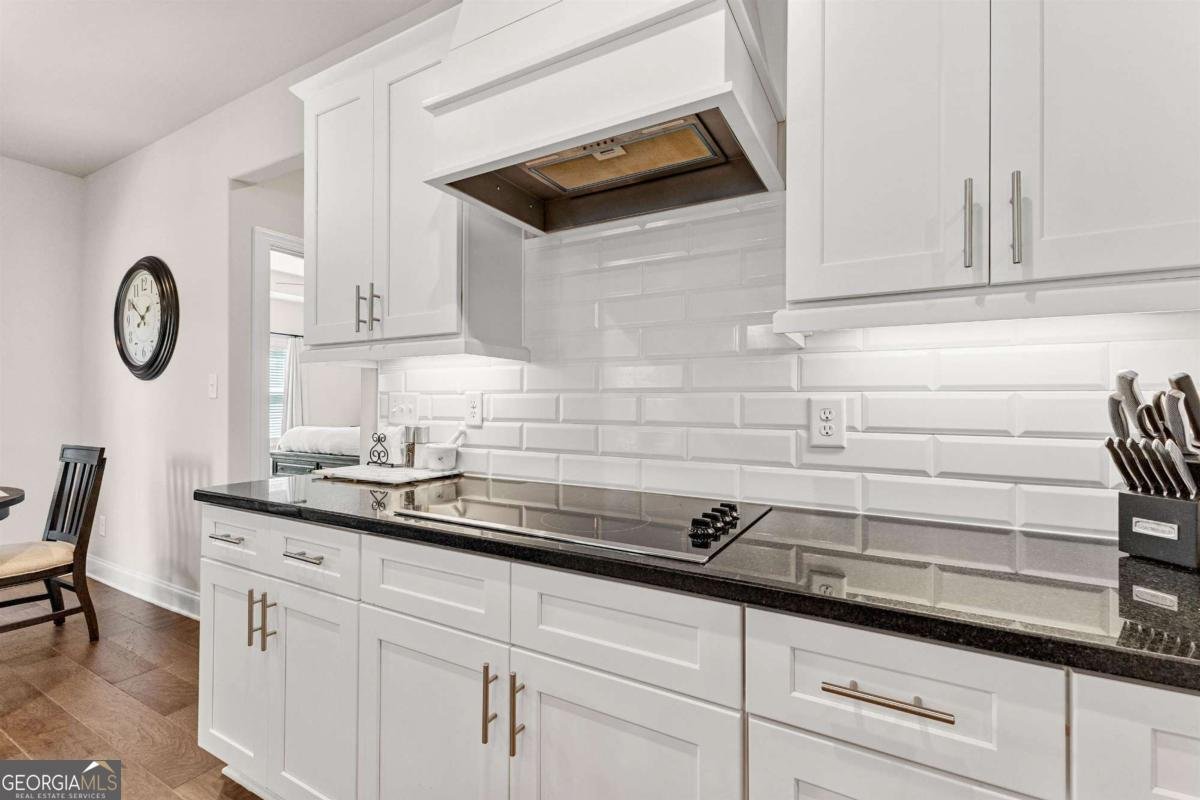 132 Bluff Mill Farm Drive Senoia - Photo 12