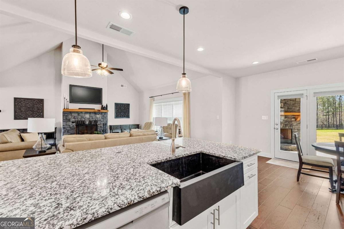 132 Bluff Mill Farm Drive Senoia - Photo 14