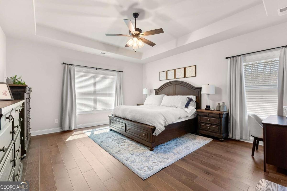 132 Bluff Mill Farm Drive Senoia - Photo 16