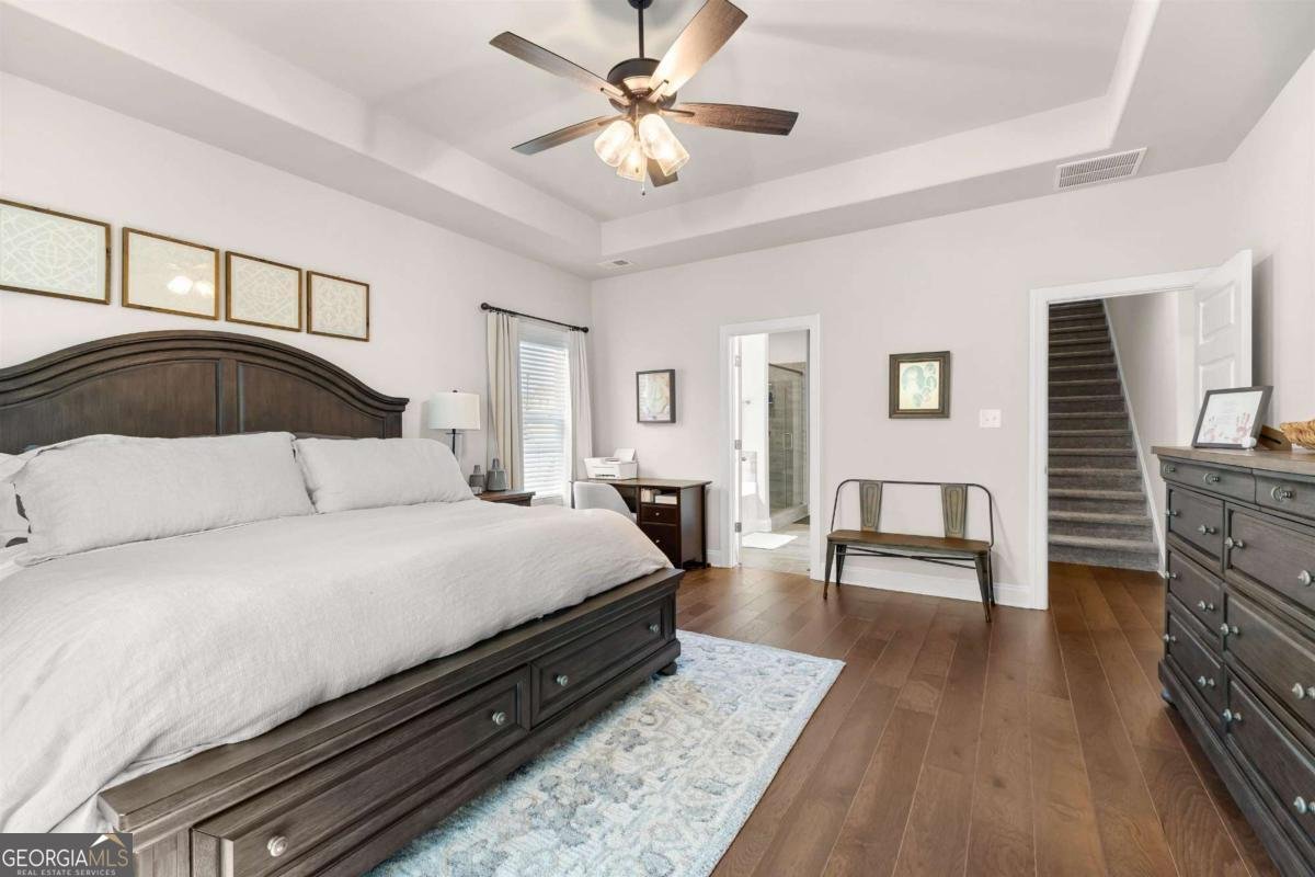 132 Bluff Mill Farm Drive Senoia - Photo 17