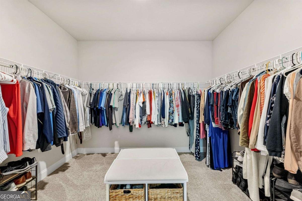 132 Bluff Mill Farm Drive Senoia - Photo 21